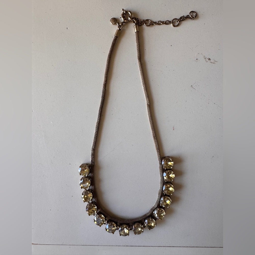 Jcrew necklace